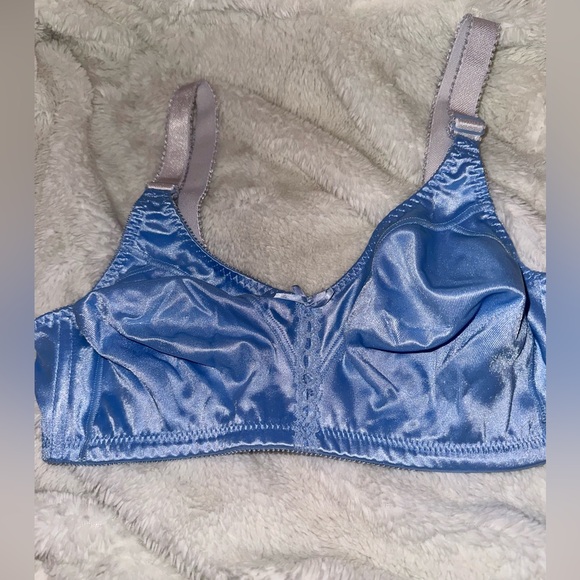 Dolls Cinderella Blue Bra - Size 38C? - Picture 3 of 4